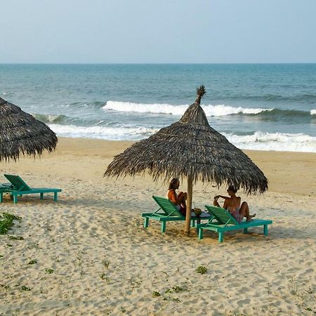 Uptown Hoi An Hotel & Spa Экстерьер фото